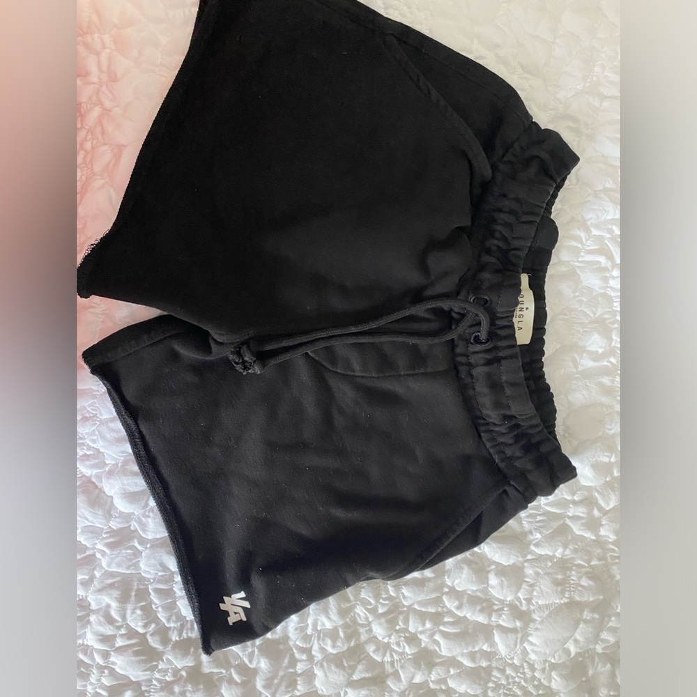 youngla shorts